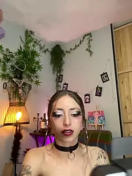 VickyJackson_ Live XXX-chat