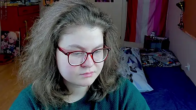 Sashy_Way Live XXX Chat