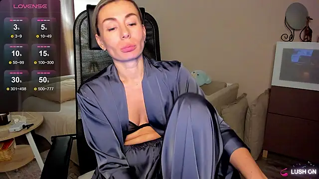 DannaEvan Live XXX-Chat