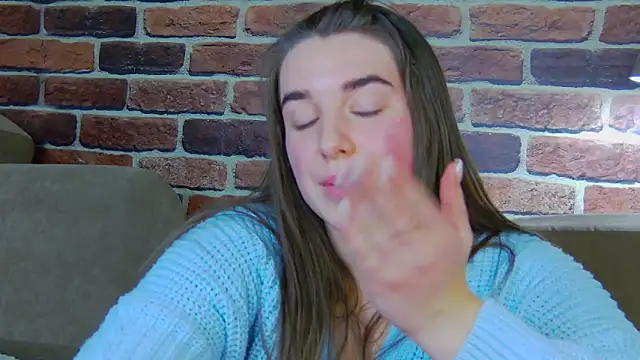 Sofia_Hugs: вебкам-шоу