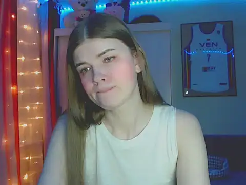 Klementa's Live XXX Chat