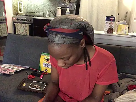 littyleesh1のウェブカメラショー