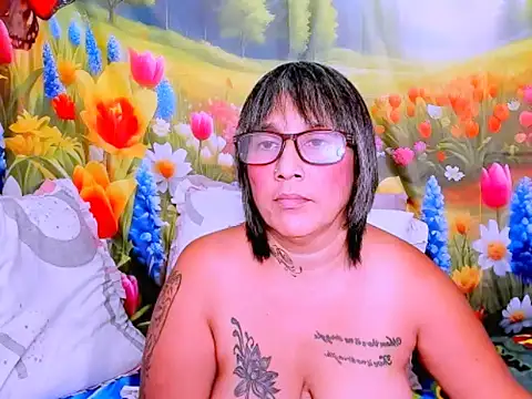 indianroxy Live XXX-Chat