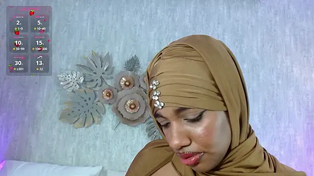 afrodita_smith08's Live XXX Chat