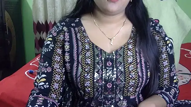 Czat XXX na żywo – BengaliQueenStar