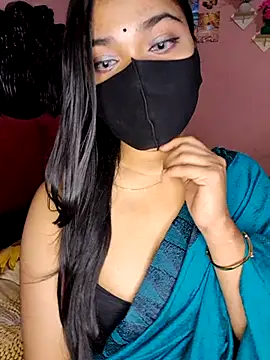 Show webcam de ariya-03