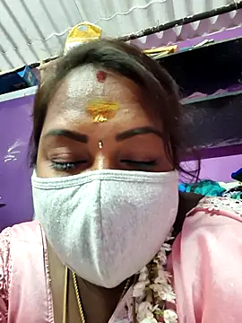 Tamil_Hot_Priyaのウェブカメラショー