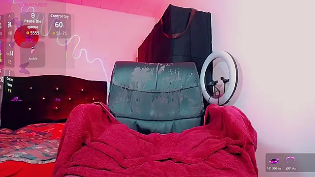 Chatroom XXX en direct de Kendall_hornyy