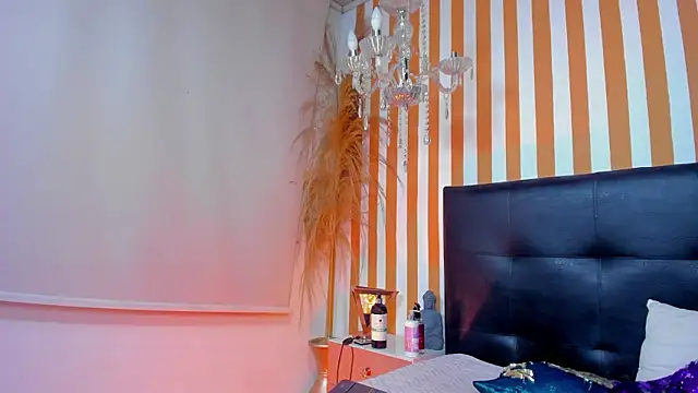 LunaToledo Chat XXX live