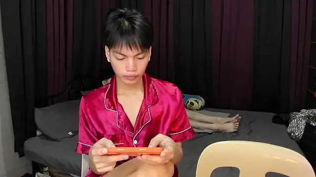 hotfreshdior 网络视讯表演