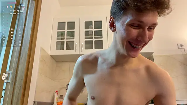 imadriのウェブカメラショー