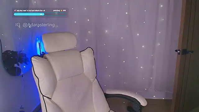 babepeach_ 即時 XXX 聊天