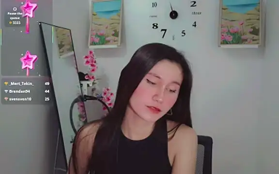 anne_smithe 即時 XXX 聊天