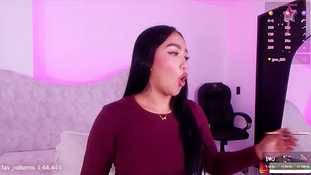 wensheng_のライブXXXチャット