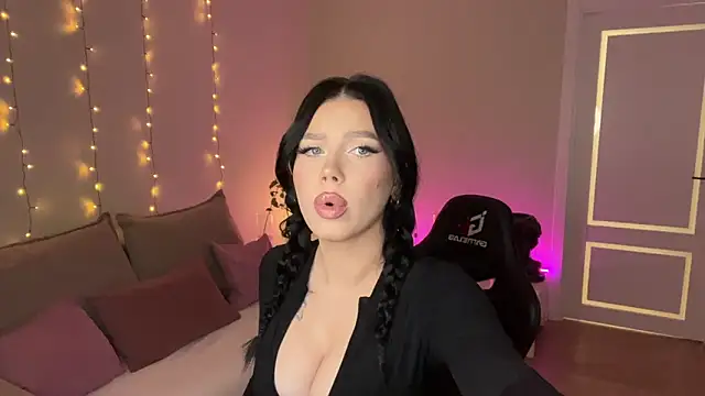 mistress_of_heartsのライブXXXチャット