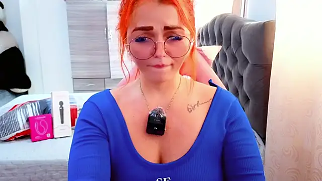 Alexatexa2929 Live XXX-Chat