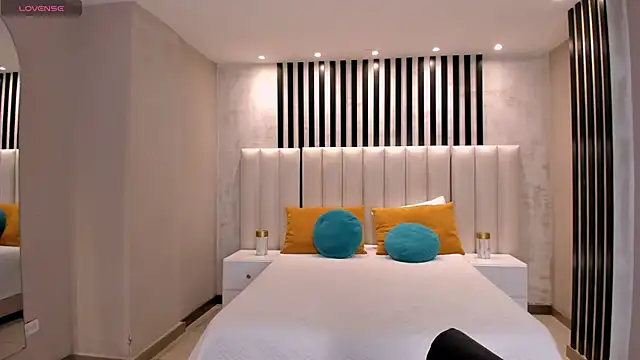 AmaliaCrus Live XXX-Chat