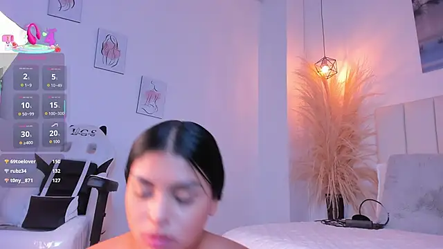 Živý XXX chat jessica_montez05