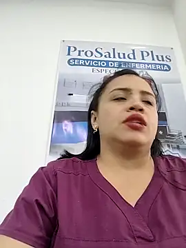 MILA__06's Webcam Show