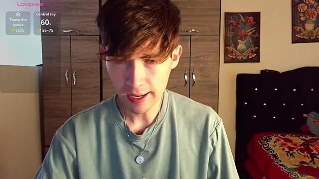 samael1107 Chat XXX in diretta