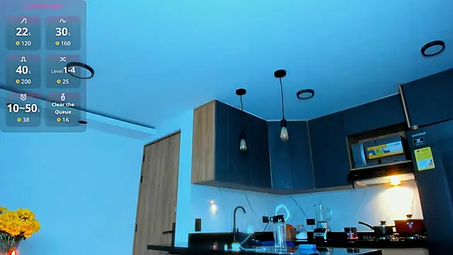 Živý XXX chat fitnolan