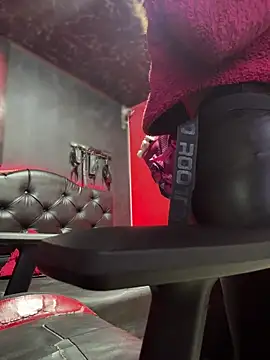 Chatroom XXX en direct de Samantha_LS