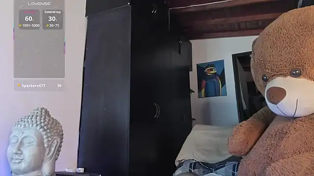 JacoLive's Live XXX Chat