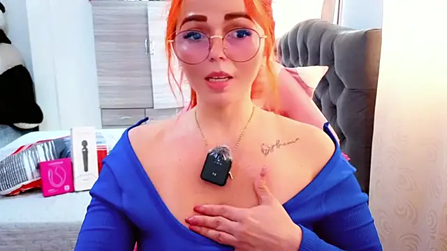 Alexatexa2929n Webbikameraesitys