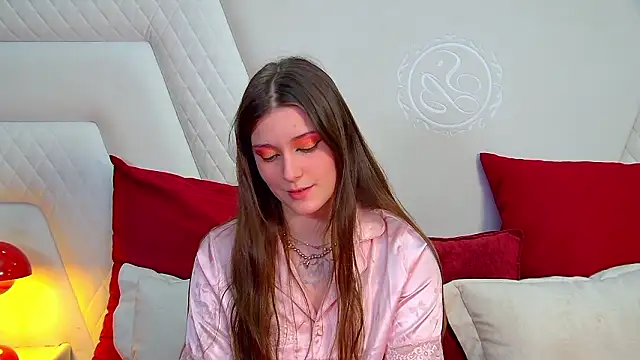 JessicaJewellsのライブXXXチャット