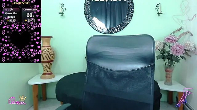 Sofia_Franco_ Chat XXX in diretta