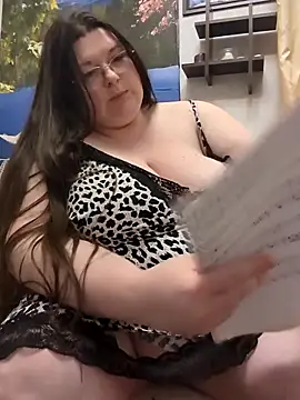 BrookeStreamsのライブXXXチャット