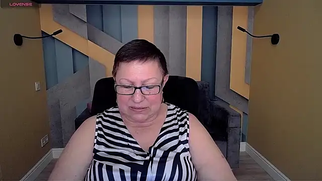 BarbaraTurners: απευθείας συνομιλία ΧΧΧ