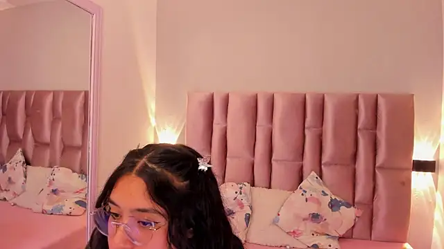 NikyBrookssのライブXXXチャット