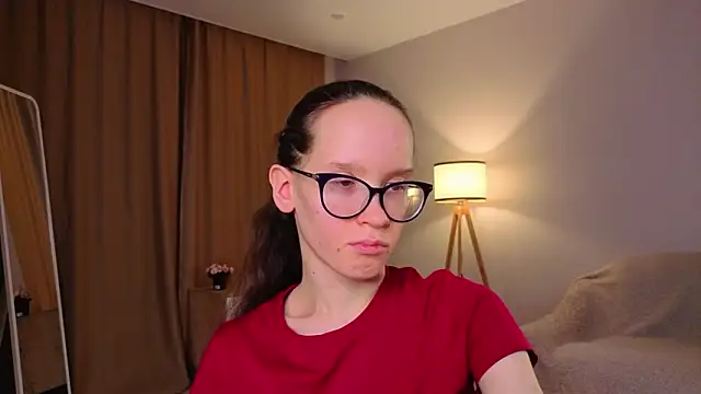 BettyBrowni 现场XXX聊天