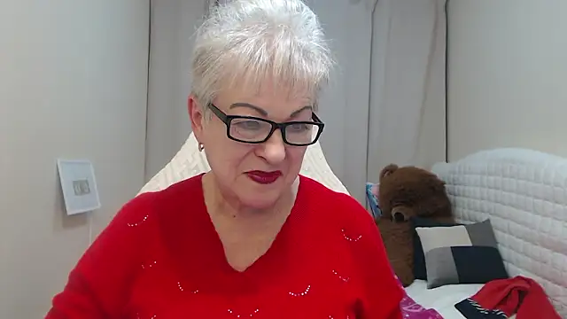 KayleSmoll 现场XXX聊天