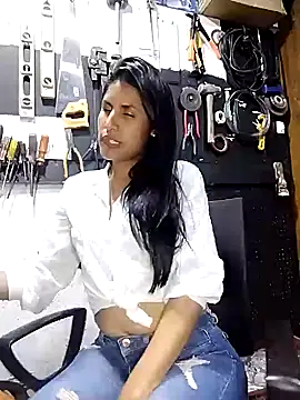 daringandunique Live XXX Chat