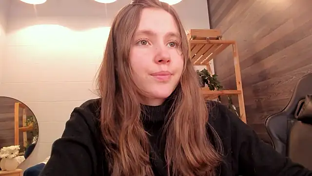 Chat +18 de MaryannSoftt ao vivo