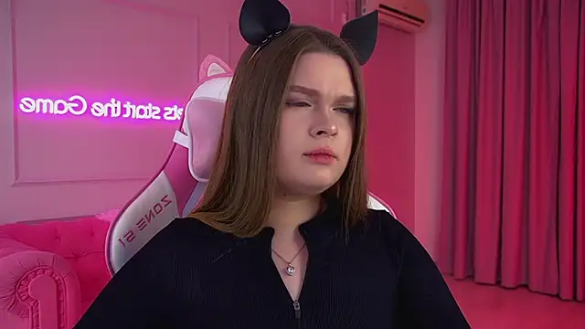 CrystalLyons: απευθείας συνομιλία ΧΧΧ