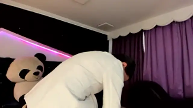 Chat XXX en directo de Coral_Gibson