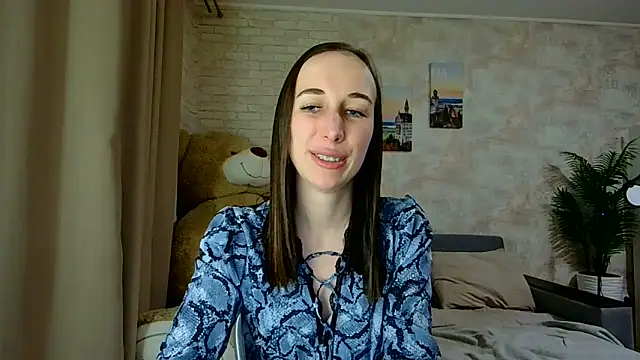 Anika_bloomのライブXXXチャット