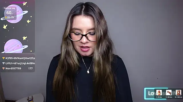 SaraBraun_: απευθείας συνομιλία ΧΧΧ