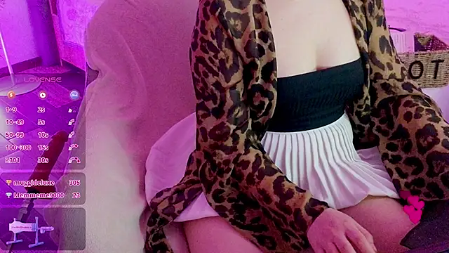 baby_debbien Live XXX chat