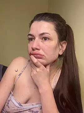 mymisslove_のウェブカメラショー