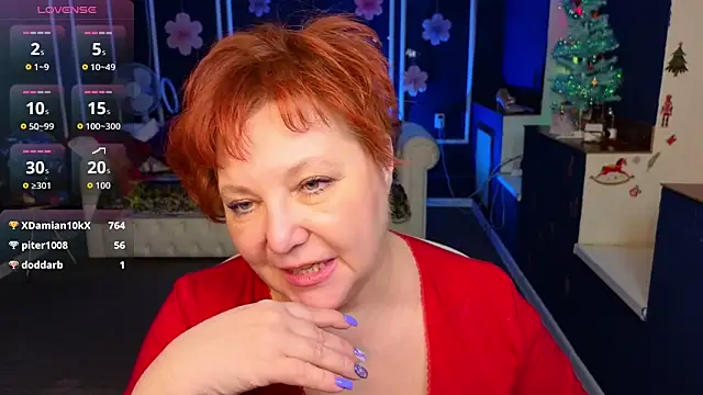 Kira_Kenett Live XXX Chat