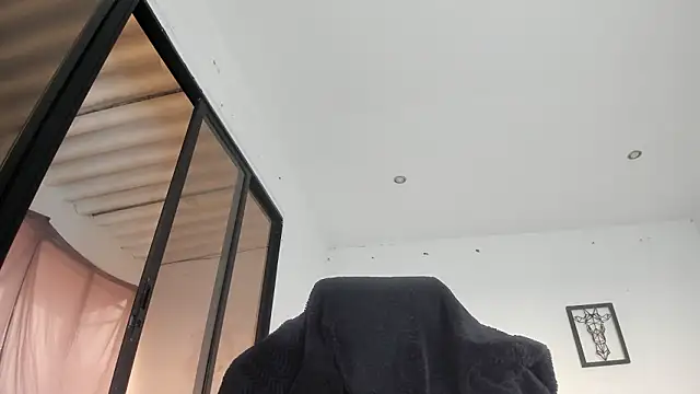 Godoy_Rinan Live XXX chat