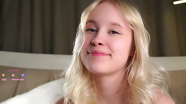 Chat +18 de AunclreaVache ao vivo