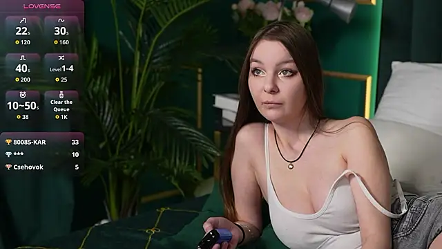 Kelly_Frank 现场XXX聊天