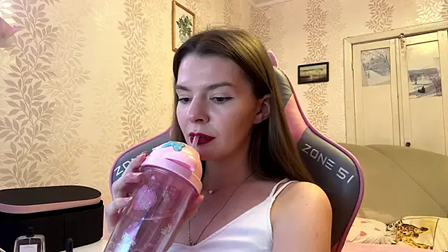 LavondaDelestonのライブXXXチャット