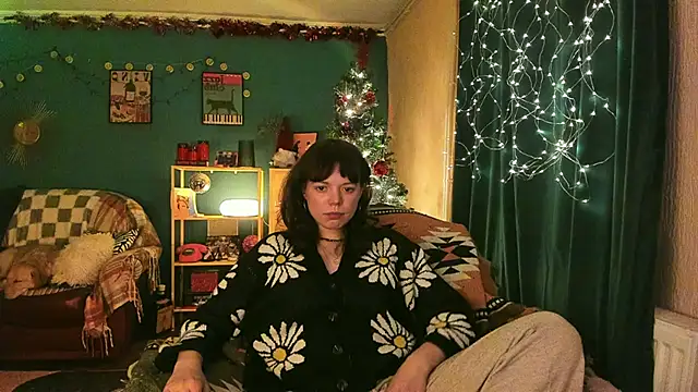 ClancyMorisseyのライブXXXチャット