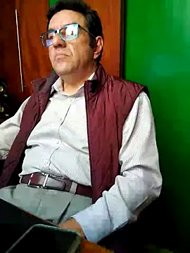 Pokazy przed kamerką – FernandoReuterG